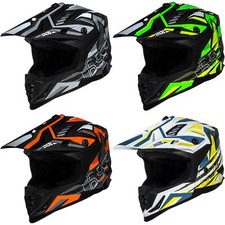 IXS Casco Off-Road IXS363 2.0