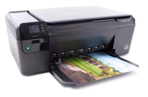 Photosmart c4680 stampante - hp,