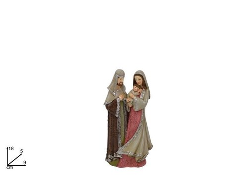 Nativita 18cm con - nativita',