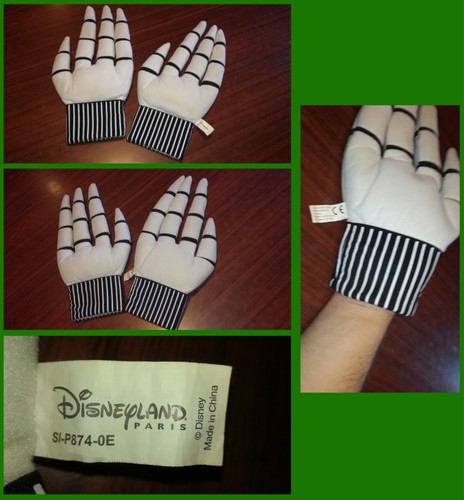 Mani jack skeletron in - di,