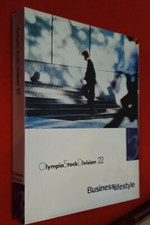 LIBRO GRAFICA - OLYMPIA STOCK