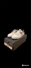 NEW BALANCE 550 N. 37,5 WHITE BLACK GREY (WOMEN'S) BB550NCL
