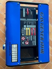 generatore di corrente