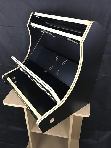 Bartop weecade kit di - weecade, armadi