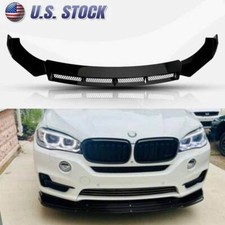 For BMW	X5 Sport X5M Front