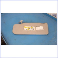 Aletta Parasole Destra DX Fiat