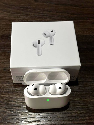 Apple airpods pro original - apple,