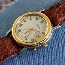Orologio Veglia Titan Chrono