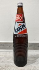 FANTA BIBITA BOTTIGLIA VETRO 1