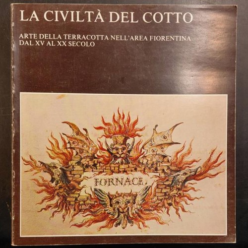 Civilta del cotto - la, civilta'