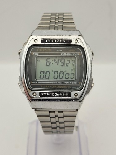 Orologio citizen p110 - citizen, p110-313283