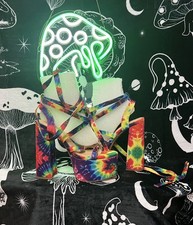 LILIANA Monclair-21 Rainbow