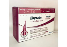 Bioscalin Tricoage 50+ - Fiale