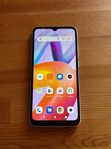 Xiaomi redmi dual sim - xiaomi, a2