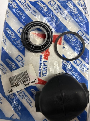 792557 kit freno posteriore - 792557,