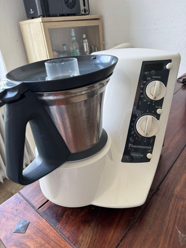 Vorwerk bimby tm21 - vorwerk,