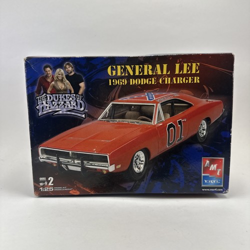 Amt dukes hazzard - dukes, of