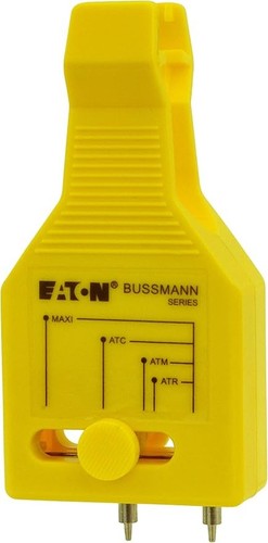 Versatile automotive fuse - versatile,