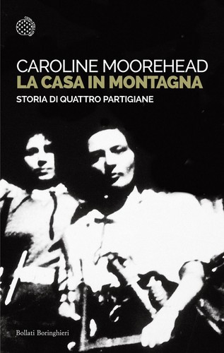 Libri caroline moorehead la - libri,