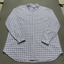 Camicia Ralph Lauren uomo 2XLT