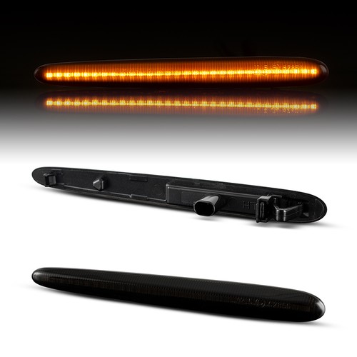 Frecce laterali led - laterali,