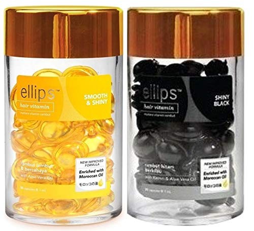 Ellips trattamento vitaminico - ellips,