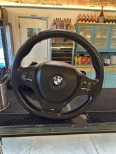 Volante BMW M SPORT X4