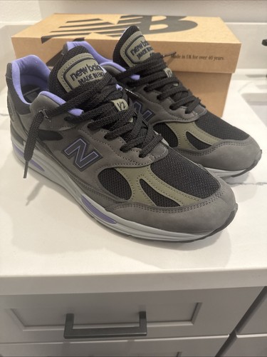 New balance 991v2 - new,