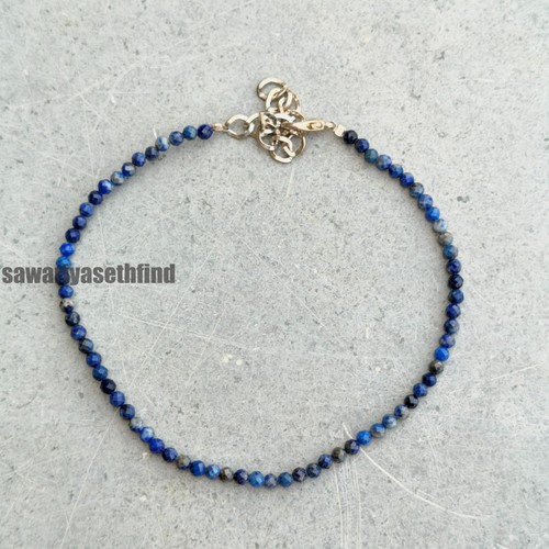 Bracciale con perline