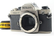 Corpo fotocamera nikon fm2 - corpo,