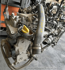 7701478030 Motore semicompl.  RENAULT CLIO 3a Serie 1.2 16V TCE (74KW) Ber.