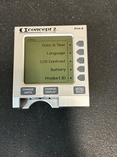 Monitor concept pm4 ottime - 2,