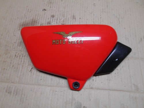 Moto guzzi c coperchio - moto,