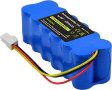 14,4 V 4000Mah NI-MH