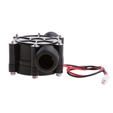 dc 12v 10w acqua turbina