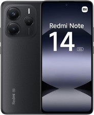 XIAOMI REDMI NOTE 14 5G