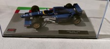Modellino F1 Ligier JS43 -