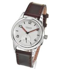 Nomos Club carica manuale ref