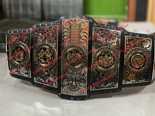 Lucha championship replica - lucha,