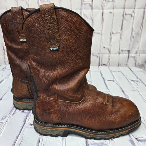 Stivali lavoro timberland - stivali, da
