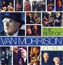 VAN MORRISON: 'The Best of Van