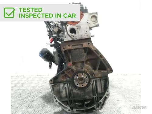 Renault megane moteur 5 - renault, 1.5