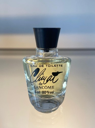 Climat lancome 6ml miniature - climat,