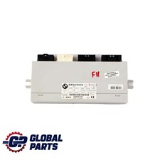 Modulo comando portellone BMW