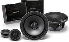 Alpine HDZ-65C 600W Status