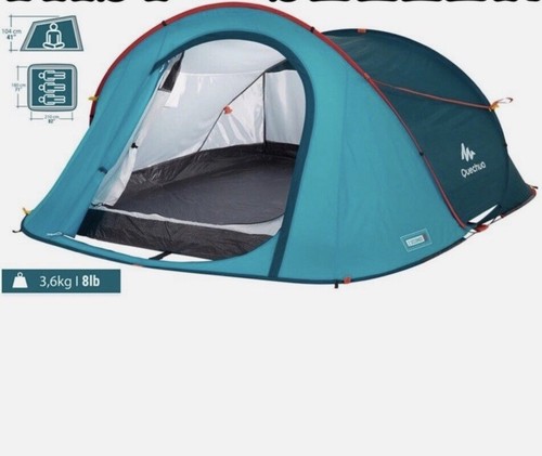 Decathlon quechua secondi - quechua,