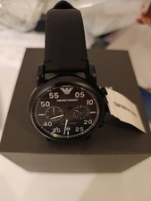 orologio emporio armani uomo