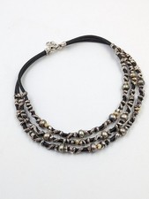 Collana Misani Milano - Argento e oro