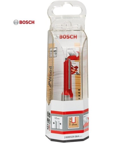 Bosch fresa per scanalature