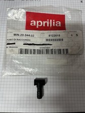 AP8122815 Tubo Raccordo Carburatore Aprilia Pegaso 650 97-00